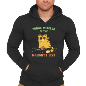Proud Member Of The Naughty List