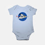 Space Voyager-Baby-Basic-Onesie-erion_designs