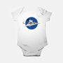 Space Voyager-Baby-Basic-Onesie-erion_designs