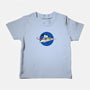 Space Voyager-Baby-Basic-Tee-erion_designs