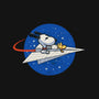 Space Voyager-None-Glossy-Sticker-erion_designs