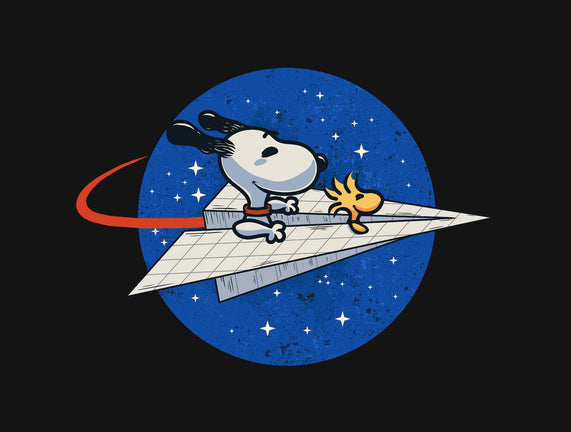 Space Voyager