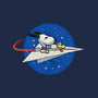 Space Voyager-None-Glossy-Sticker-erion_designs