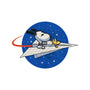 Space Voyager-Youth-Crew Neck-Sweatshirt-erion_designs