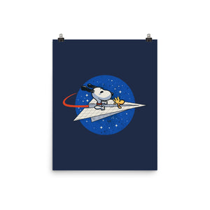 Space Voyager