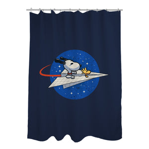 Space Voyager