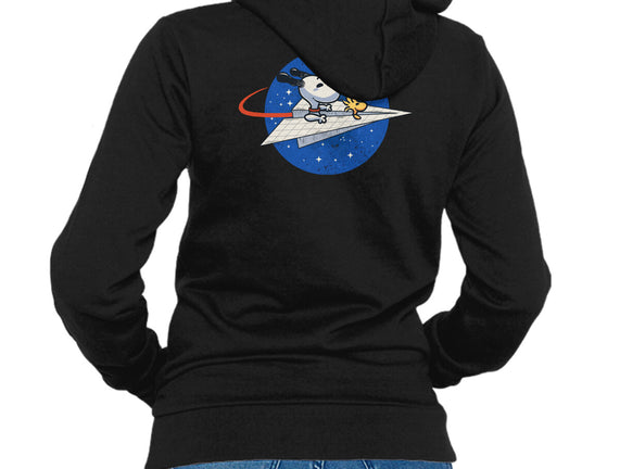 Space Voyager