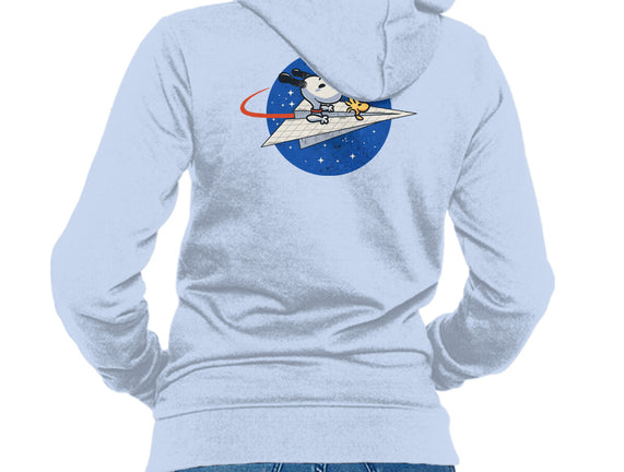 Space Voyager