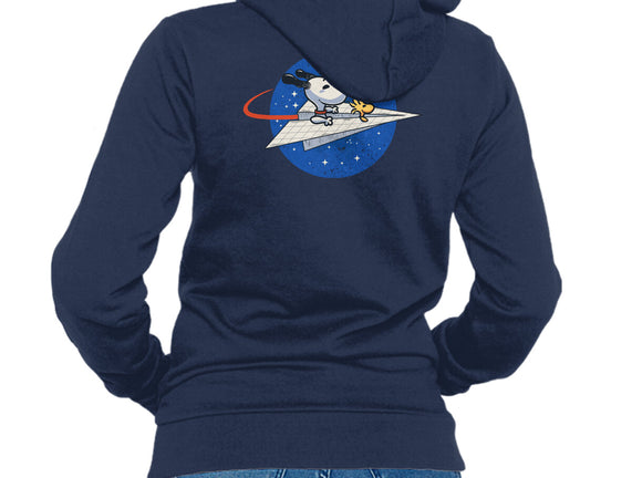 Space Voyager