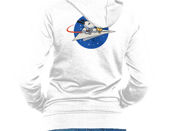 Space Voyager
