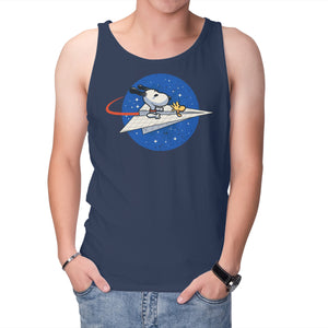 Space Voyager