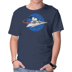 Space Voyager