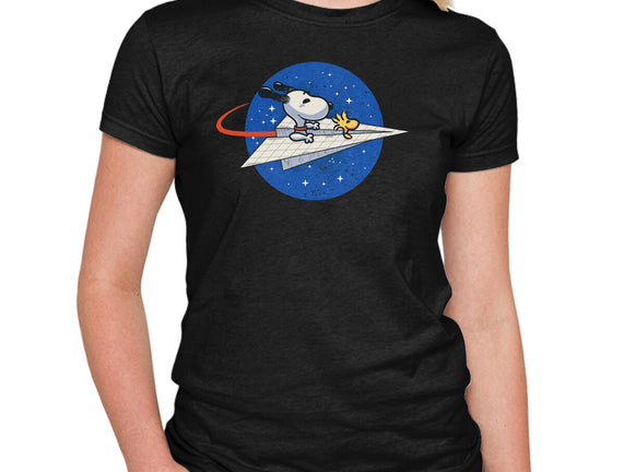 Space Voyager
