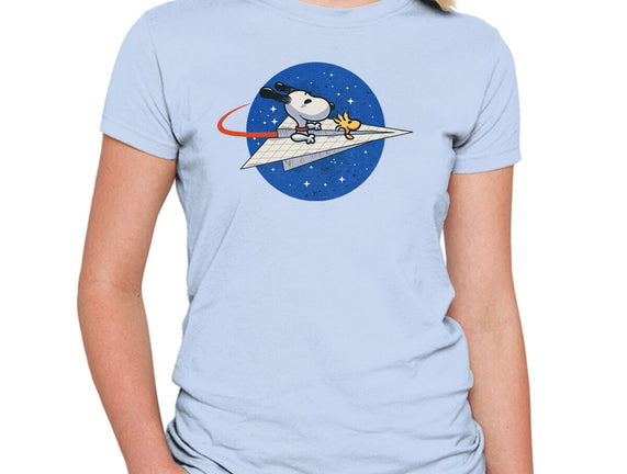 Space Voyager