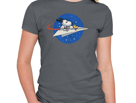 Space Voyager