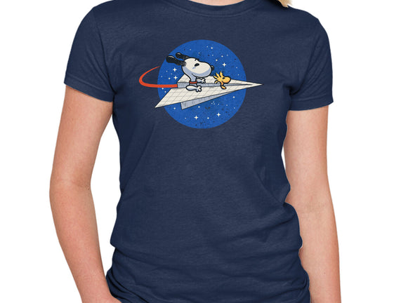 Space Voyager