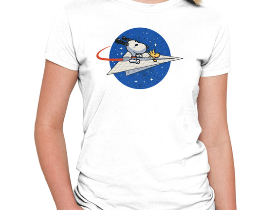 Space Voyager