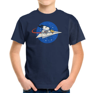 Space Voyager