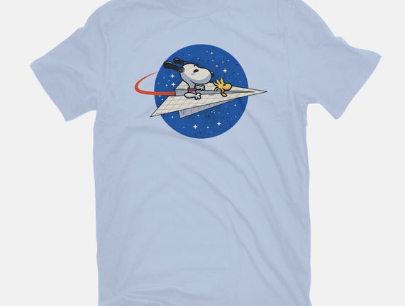Space Voyager
