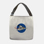 Space Voyager-None-Adjustable Tote-Bag-erion_designs