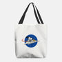 Space Voyager-None-Basic Tote-Bag-erion_designs