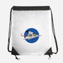 Space Voyager-None-Drawstring-Bag-erion_designs