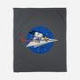 Space Voyager-None-Fleece-Blanket-erion_designs