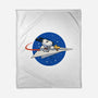 Space Voyager-None-Fleece-Blanket-erion_designs