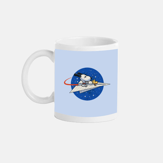 Space Voyager-None-Mug-Drinkware-erion_designs