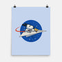 Space Voyager-None-Matte-Poster-erion_designs