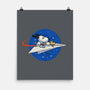 Space Voyager-None-Matte-Poster-erion_designs