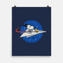 Space Voyager-None-Matte-Poster-erion_designs