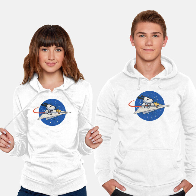 Space Voyager-Unisex-Pullover-Sweatshirt-erion_designs