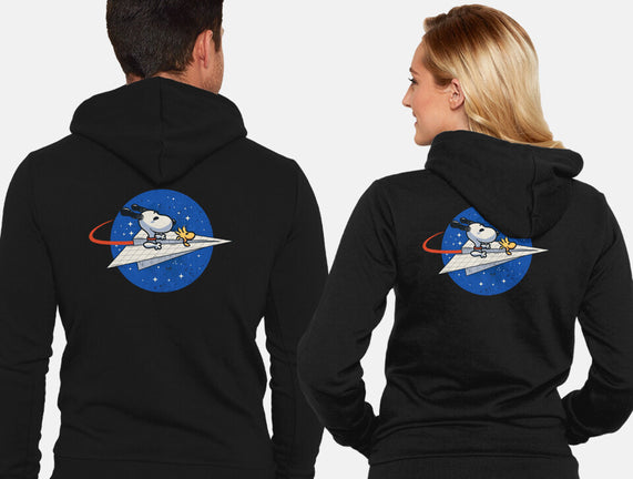 Space Voyager