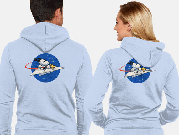 Space Voyager