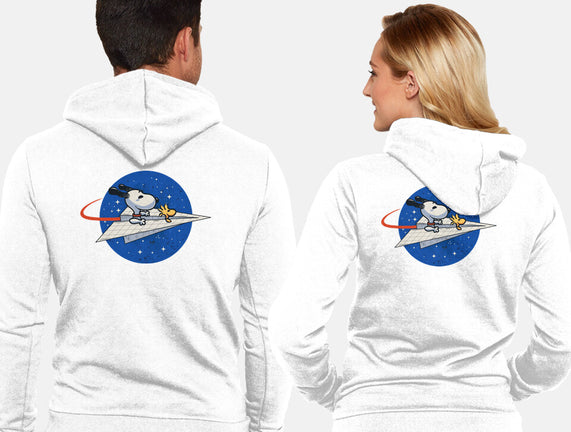 Space Voyager