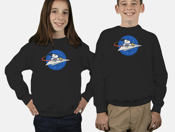 Space Voyager