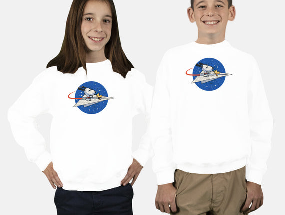 Space Voyager