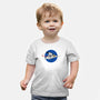 Space Voyager-Baby-Basic-Tee-erion_designs