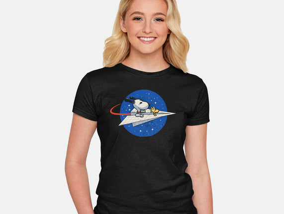 Space Voyager