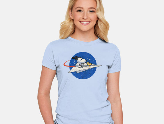 Space Voyager