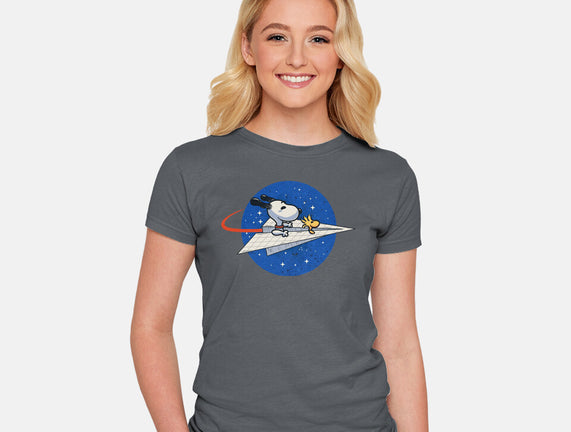 Space Voyager