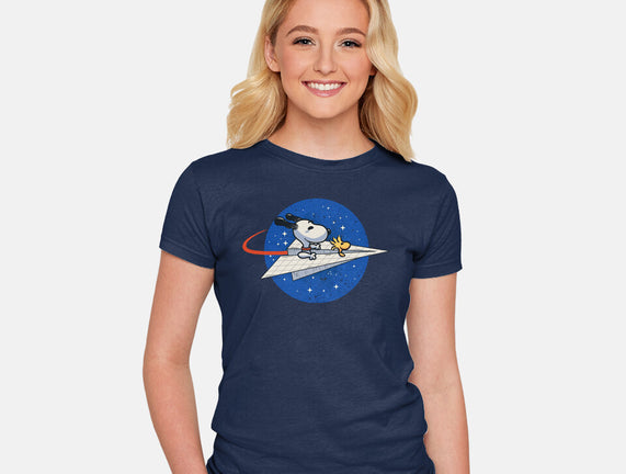 Space Voyager