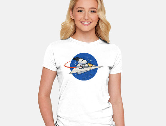 Space Voyager