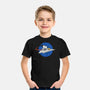 Space Voyager-Youth-Basic-Tee-erion_designs