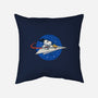 Space Voyager-None-Removable Cover w Insert-Throw Pillow-erion_designs