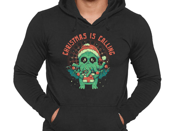 Christmas Is Calling