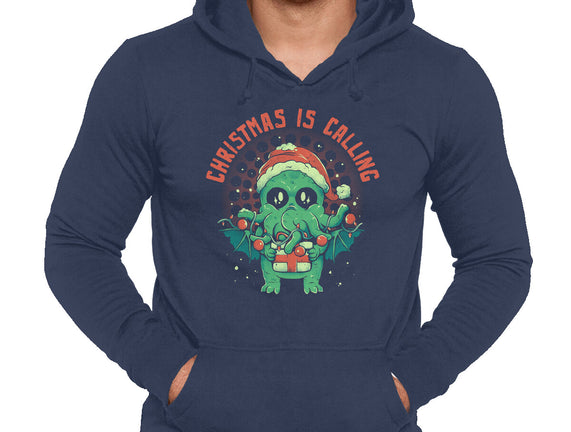 Christmas Is Calling