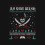 Inconceivable Christmas-Mens-Heavyweight-Tee-retrodivision