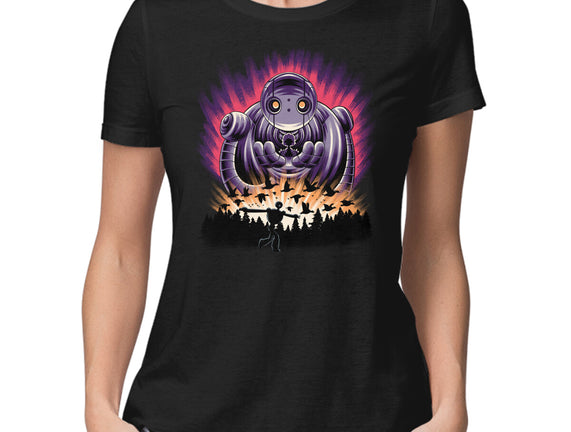 Wild And Free Friends